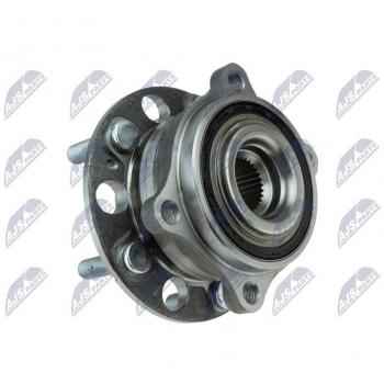 Radlagersatz für Hyundai NTY KLP-HY-528