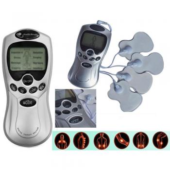 HealTech Full-Body TENS & Cupping Unit