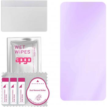 Verre nano flexible pour Oppo Reno