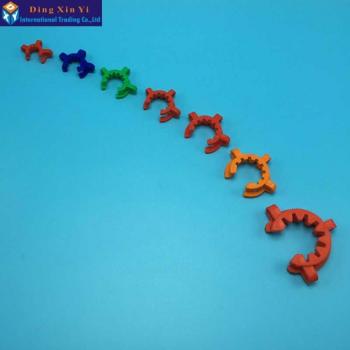 Tapered 19# Plastic Joint Clips