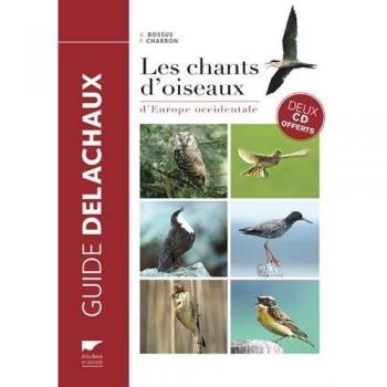 Les Chants d'oiseaux d'Europe occidentale