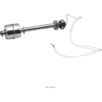 50W Stainless Steel Water Level Sensor Float Switch