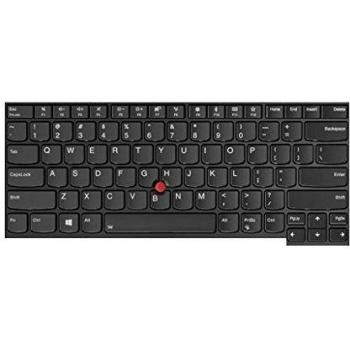 Teclado Lenovo Francés Ergonómico DFN