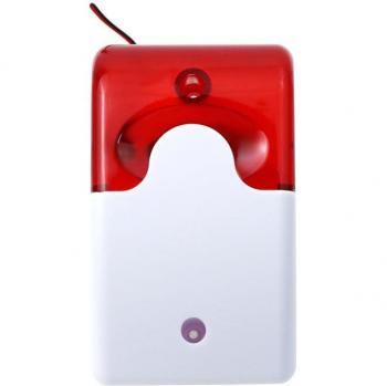 Fire Alarm Siren