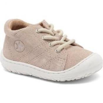 Hale L Andador Descalzo para Bebé Bisgaard Beige