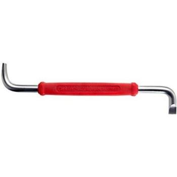 Winkel-Schraubendreher 1 x 5,5 x 125 mm