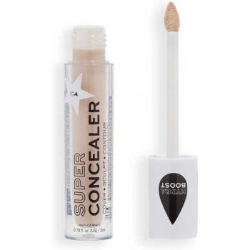 Super Concealer Corrector Hidratante Tono C4 3 Ml