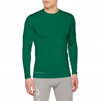 Uhlsport Distinction Long Sleeve Athletic Undershirt