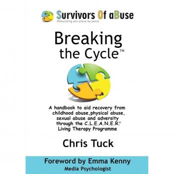 Breaking the Cycle¿: C.L.E.A.N.E.R.¿ Living Therapy Programme