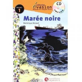 MARÉE NOIRE
