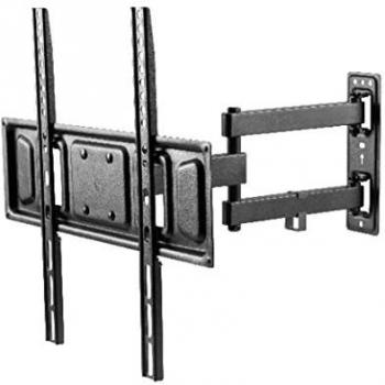 Cadre Mural TV GSC Noir 32-55
