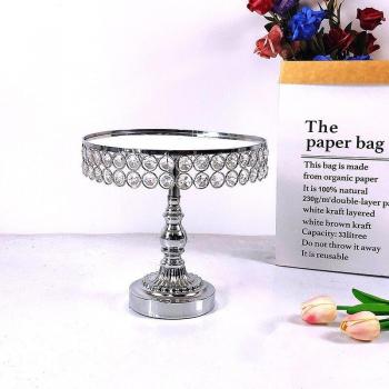 Crysta Birthday Dessert Stand