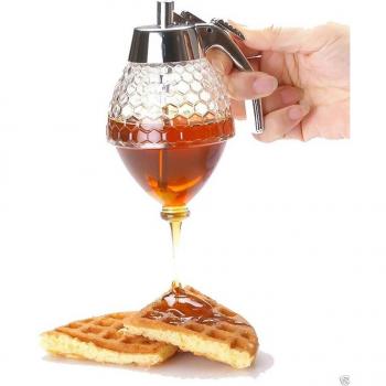 Honey Sauce Dispenser