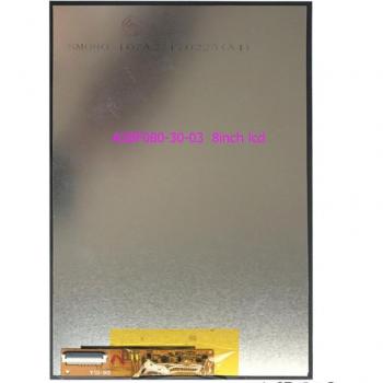 Pantalla LCD 8 Onda V820W ASBF080-30-03