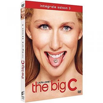 Intégrale DVD Saison 3