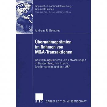 Vitalsource Technologies, Inc. Ubernahmepramien Im Rahmen Von M&a-transaktionen