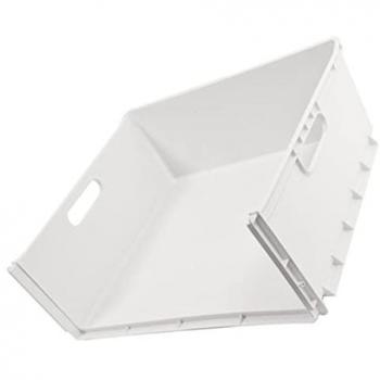 Tiroir supérieur (20) d'origine 434X394X155 mm (C00114731, 482000022851) Réfrigérateur, congélateur Ariston Hotpoint Indesit Scholtes