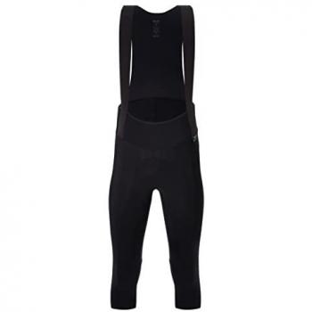 Culotte Santini Adapt Shell noir