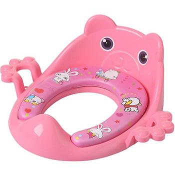 Siège Pot Bébé Léger & Portable