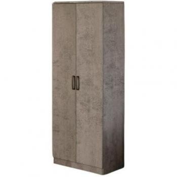 Vicenza 180 cm Schuhregal aus Beton