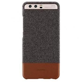 Housse élégante Huawei 51991881 – Marron & Gris