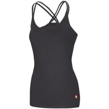 Ocun Women's Corona T-Shirt S Grau