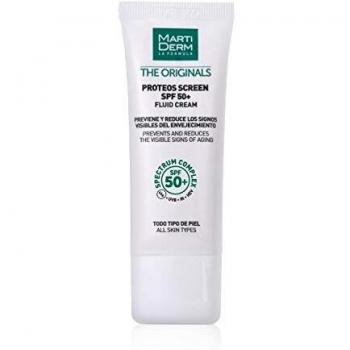 Martiderm The Originals Proteos Screen SPF 50+ 40ml