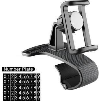 Soporte de pantalla GPS para iPhone