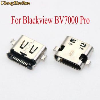 Conector de Estación de Carga USB para Blackview BV7000 Pro