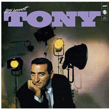 Tony + 1 Bonus (LP-Vinilo).