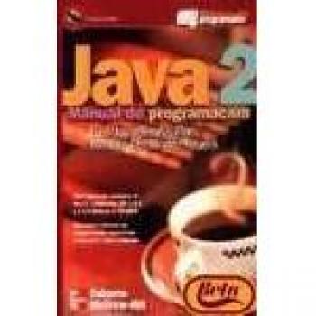 Java 2 Manual De Programacion