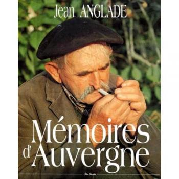 Mémoires d'Auvergne