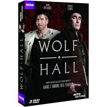 Wolf Hall