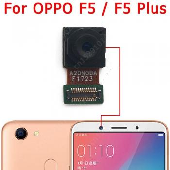 Repuesto Cámara Frontal OPPO F5 Plus