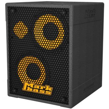 Markbass MB58R CMD 102 Amplificador Combo