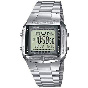 DB‑360‑1ADF Casio – Montre unisexe