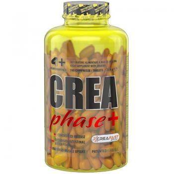 4+ NUTRITION CREAPHASE+ 240 COMPRESSE