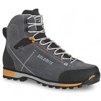 Dolomite Hike Evo 54 Masculino Cinza com Tecnologia Gore-Tex