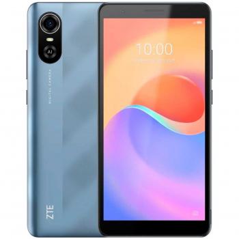 ZTE Blade A31 Plus 2+32GB Dual SIM 4G Azul OEM