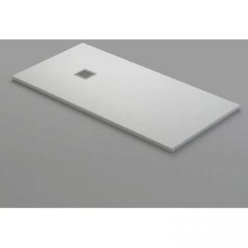 Base de Duche 70x170 cm em Gel Coat Mineral