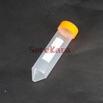 Tubes de centrifugeuse V-fond 10 ml