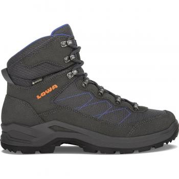 LOWA Herren Stiefel TAURUS PRO GTX MID