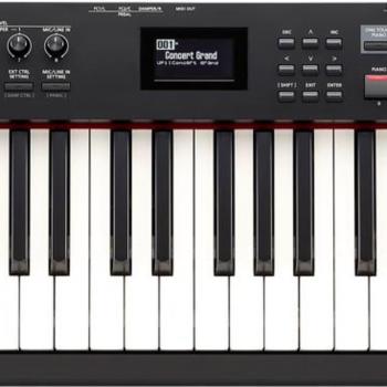 Roland RD-88EX