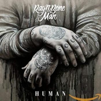 Human album deluxe dvd live