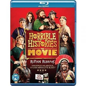Horrible Histories the Movie
