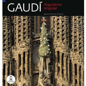 Gaudí, arquitecto singular (Tapa dura).