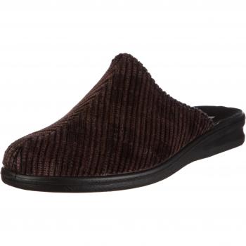 Braune Herrenpantoffel Romika Präsident 111 – 42 EU – 300