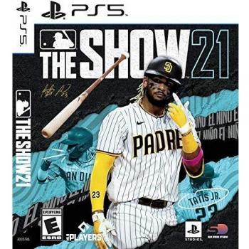 MLB Le Show 21