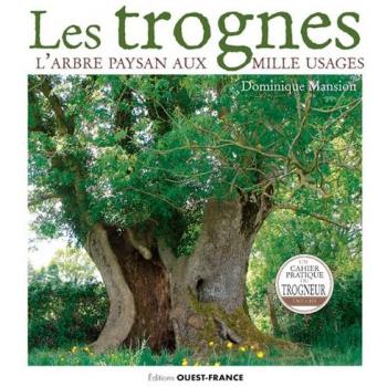 Les trognes : l'arbre paysan aux mille usages