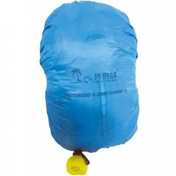 Jr Gear Blue SplashProof Case